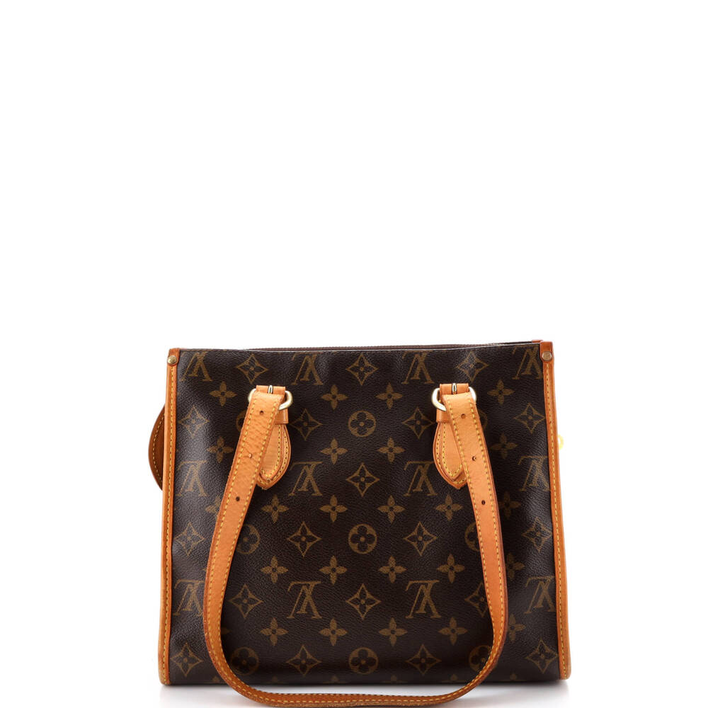 Louis Vuitton Popincourt Tote Canvas #224269L11B - Picture 3 of 8